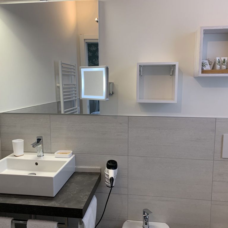 Camere in affitto a Casa Baci a Colà di Lazise