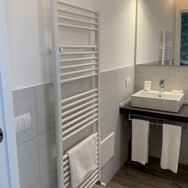 Camere in affitto a Casa Baci a Colà di Lazise