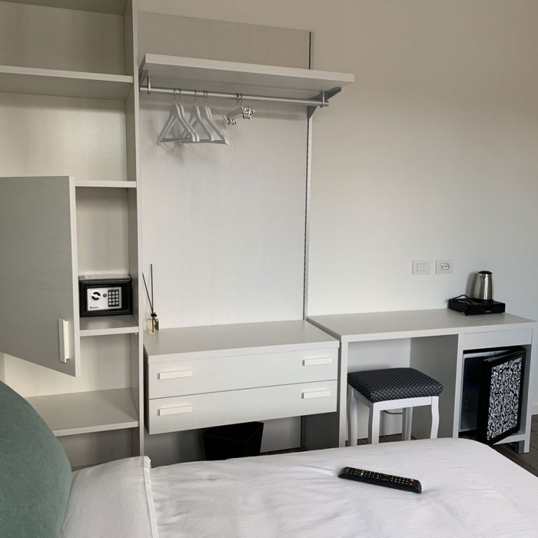 Camere in affitto a Casa Baci a Colà di Lazise