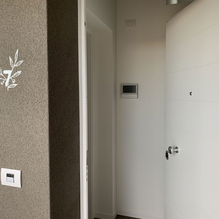 Appartamento Casa Baci a Colà di Lazise