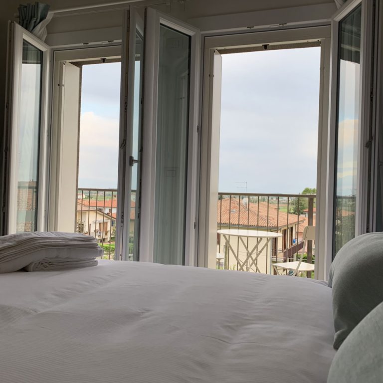 Appartamento Casa Baci a Colà di Lazise