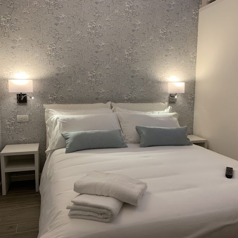 Appartamento Casa Baci a Colà di Lazise