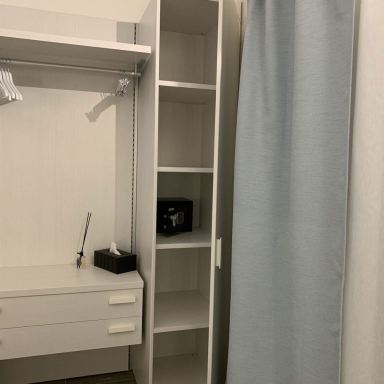 Appartamento Casa Baci a Colà di Lazise