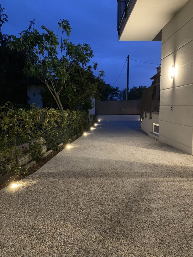 Appartamento Casa Baci soggiorno nel gusto a Colà di Lazise